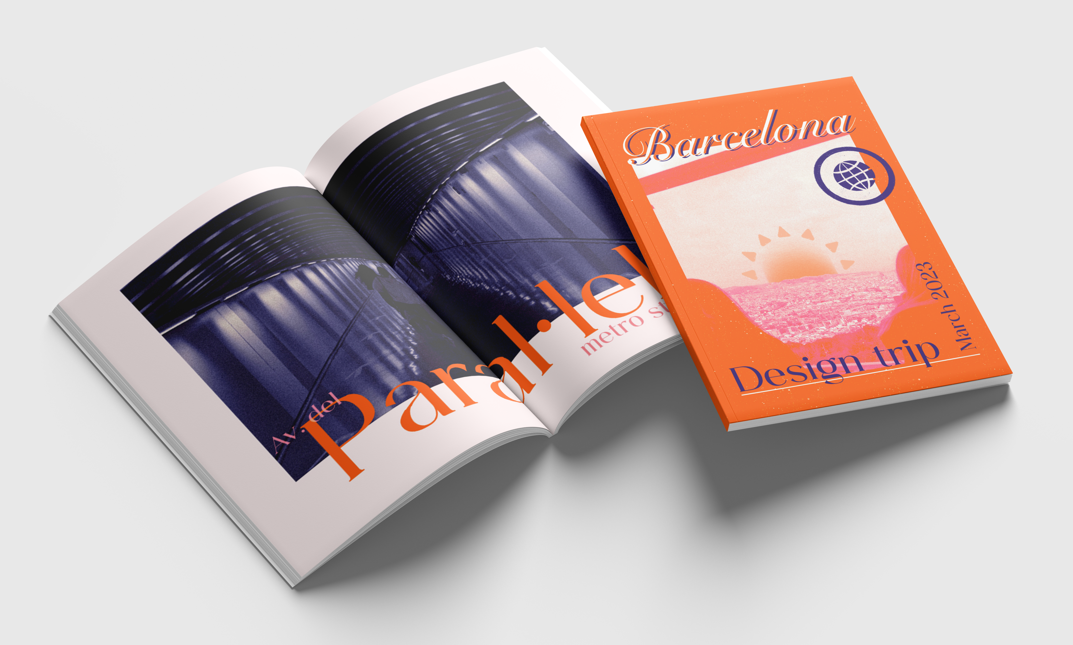 book
